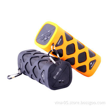 Wireless Bluetooth nfc speaker